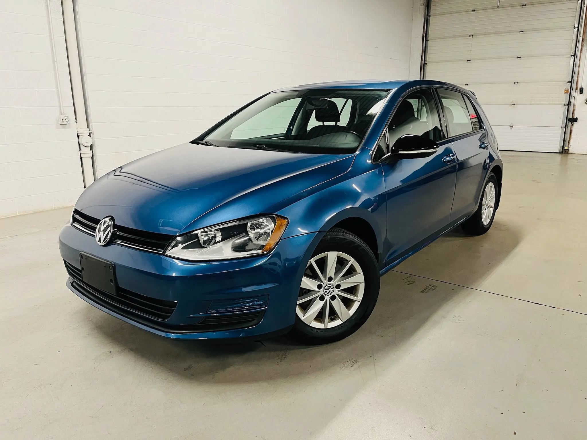 Used 2016 Volkswagen Golf S
