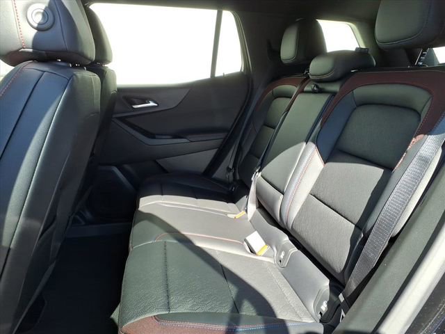 New 2026 Chevrolet Equinox RS w/ Convenience Package III image 6