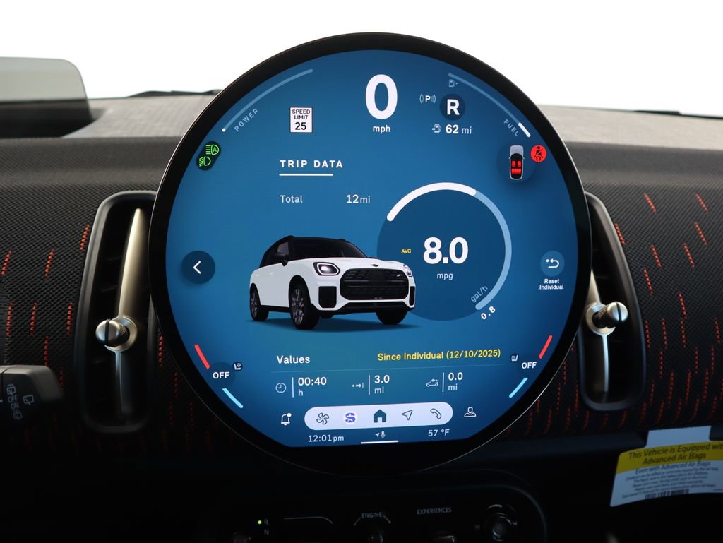 New 2026 MINI Cooper Countryman S image 32