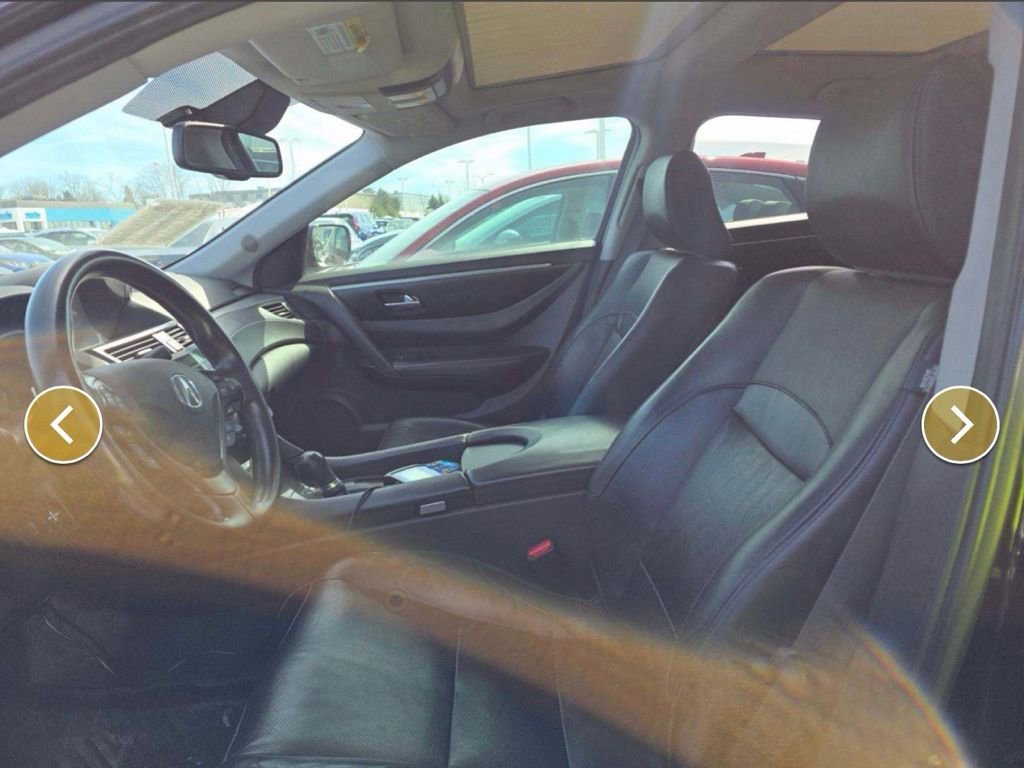 Used 2013 Acura ZDX AWD/4WD image 7