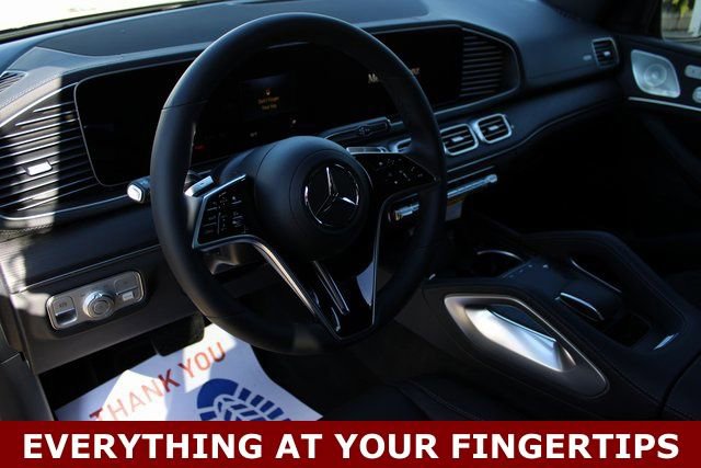 New 2026 Mercedes-Benz GLE 450 4MATIC image 13