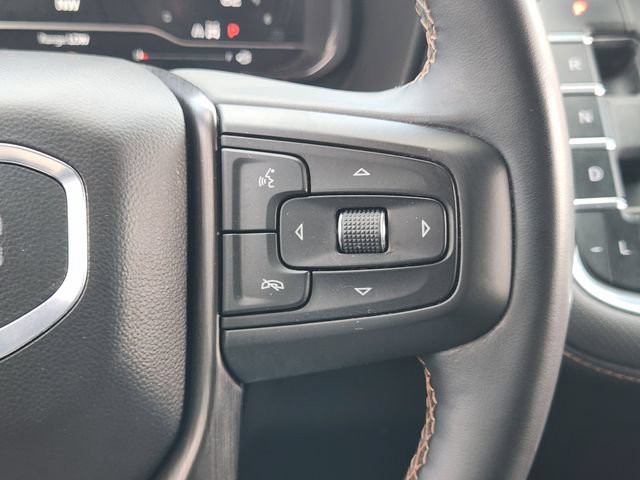 Used 2024 GMC Yukon AT4 w/ AT4 Premium Package AWD/4WD image 22