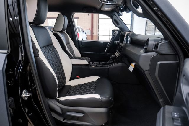 Used 2025 Toyota Land Cruiser image 51