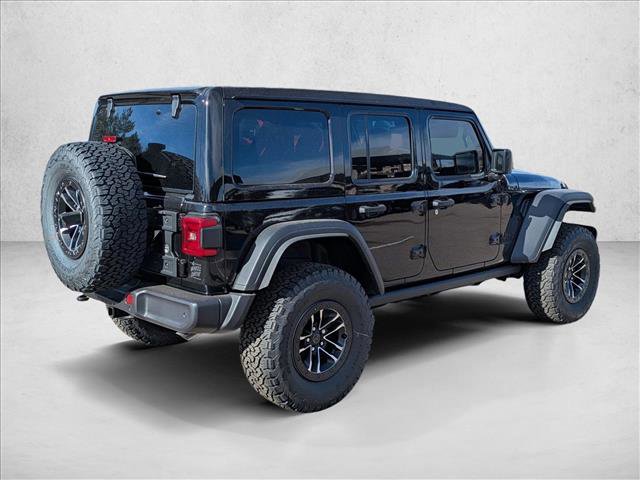 New 2026 Jeep Wrangler Willys image 2