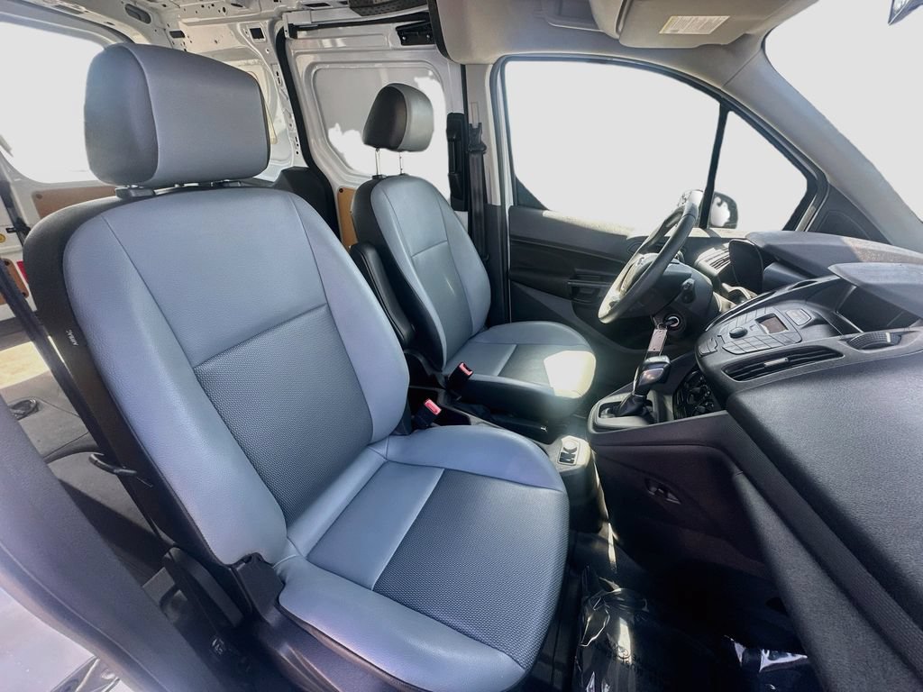 Used 2018 Ford Transit Connect XL FWD image 22