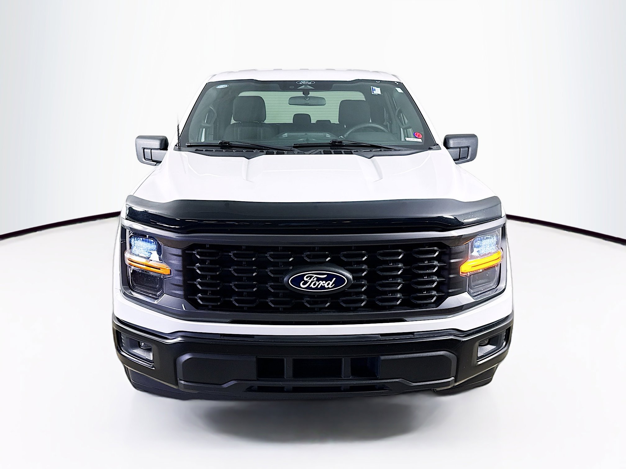 Used 2024 Ford F150 STX image 3