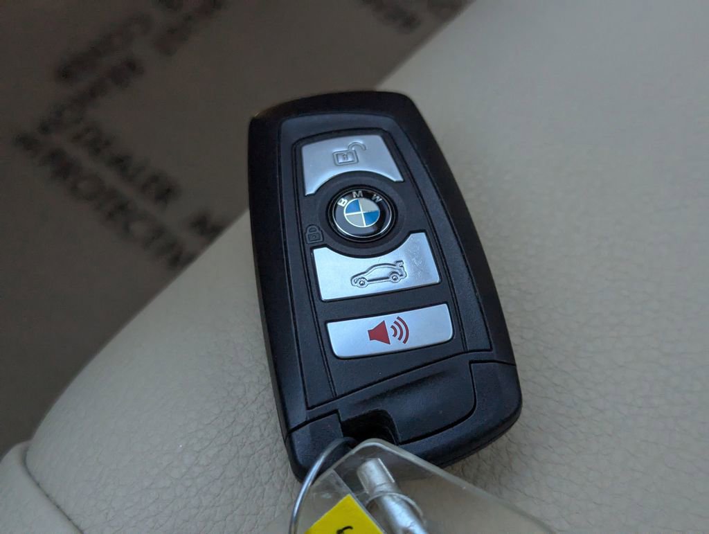 Used 2015 BMW 528i 528i image 28