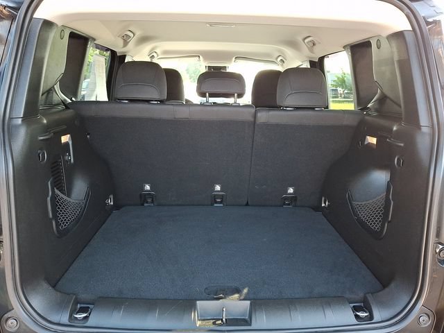 Used 2017 Jeep Renegade Latitude w/ Cold Weather Group AWD/4WD image 28