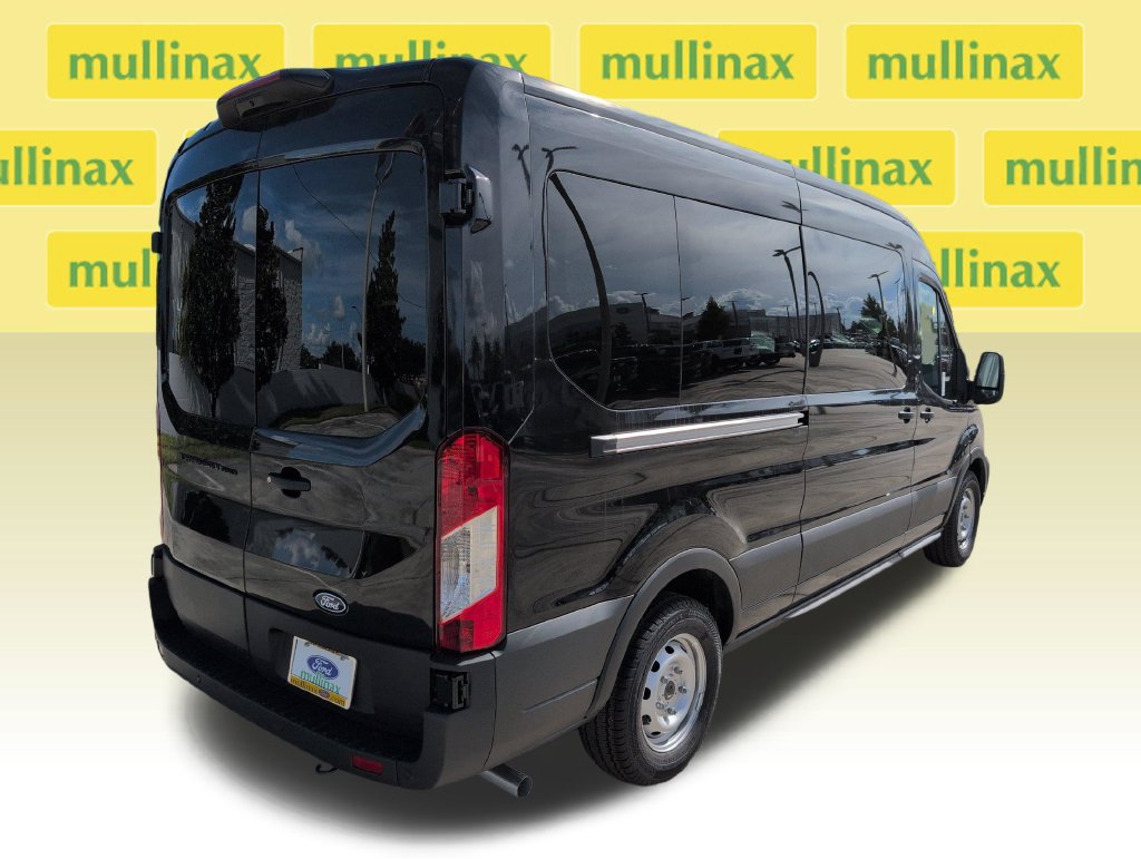 New 2026 Ford Transit 350 XL RWD image 3