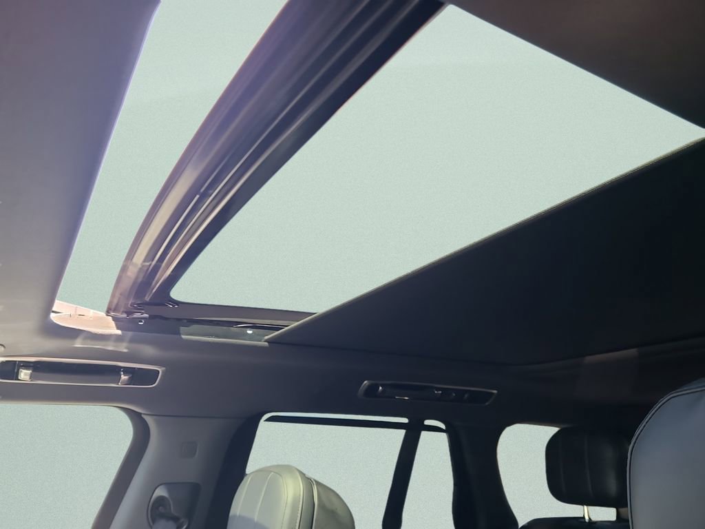 Used 2023 Land Rover Range Rover SE image 17