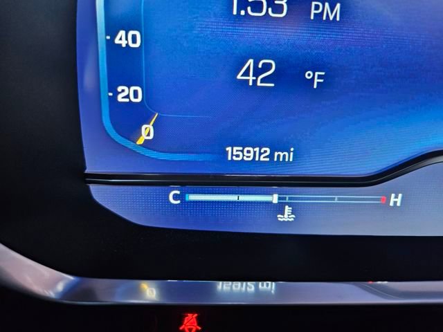 Used 2023 Chevrolet Tahoe Premier image 16