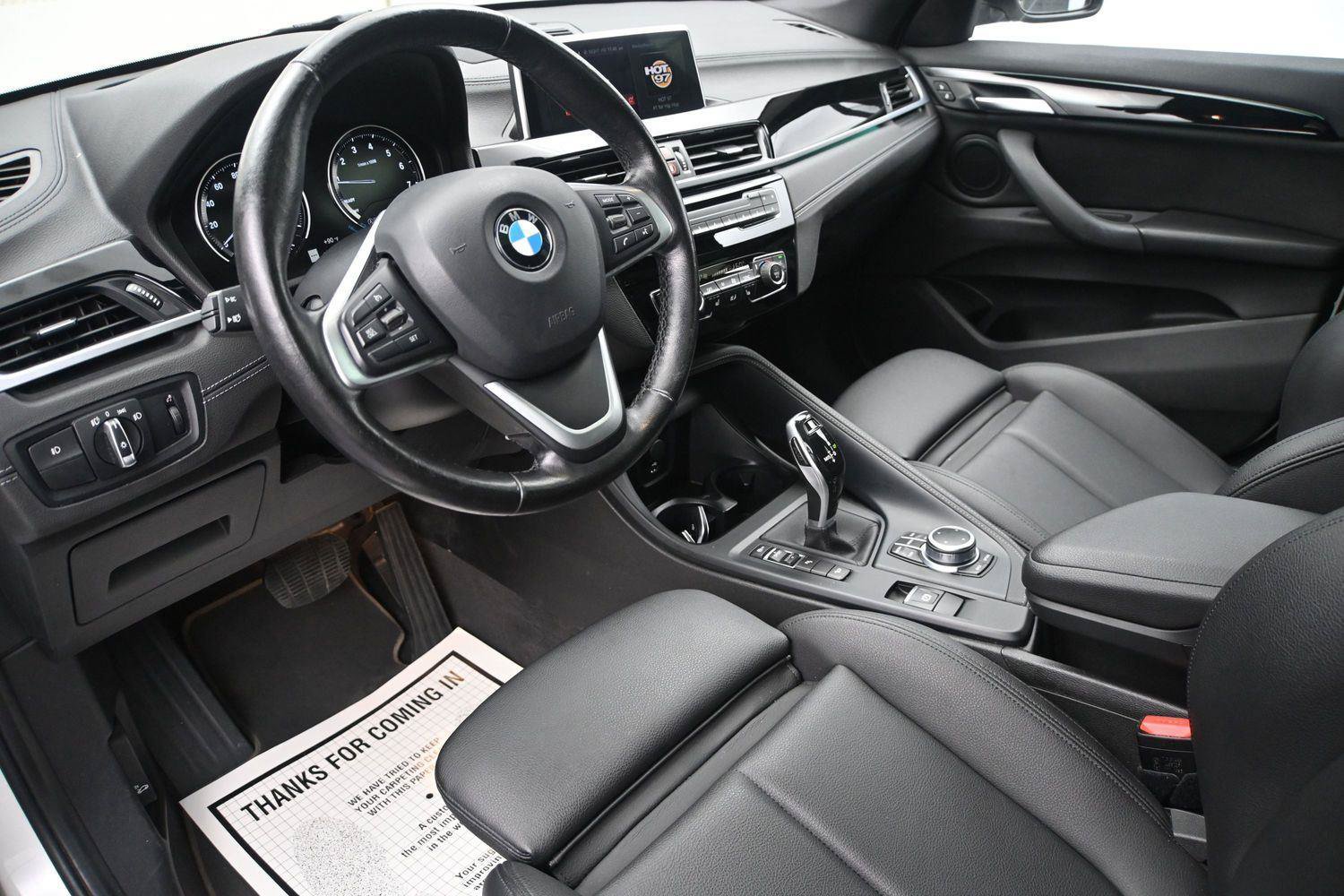 Used 2020 BMW X1 xDrive28i w/ Premium Package AWD/4WD image 2