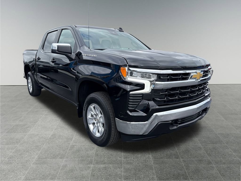 Used 2023 Chevrolet Silverado 1500 LT image 8