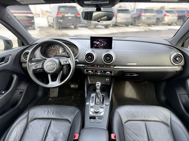 Used 2020 Audi A3 2.0T Premium video 3