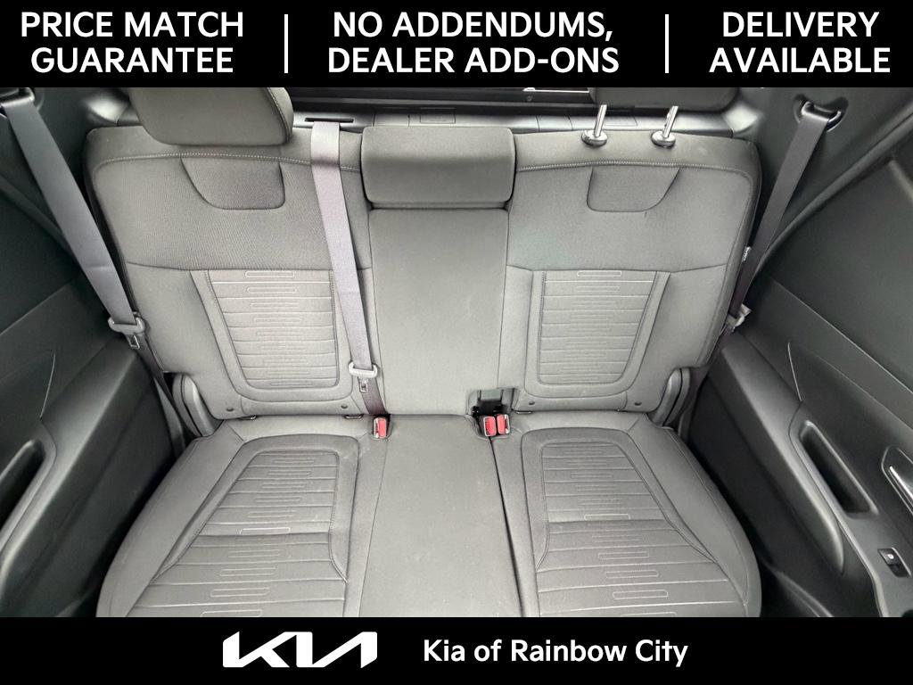 Used 2024 Hyundai Santa Cruz SEL w/ Activity Package image 15