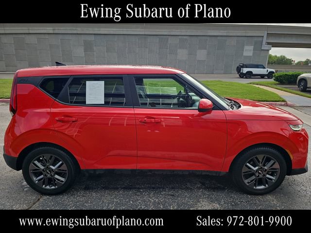 Used 2020 Kia Soul EX image 6