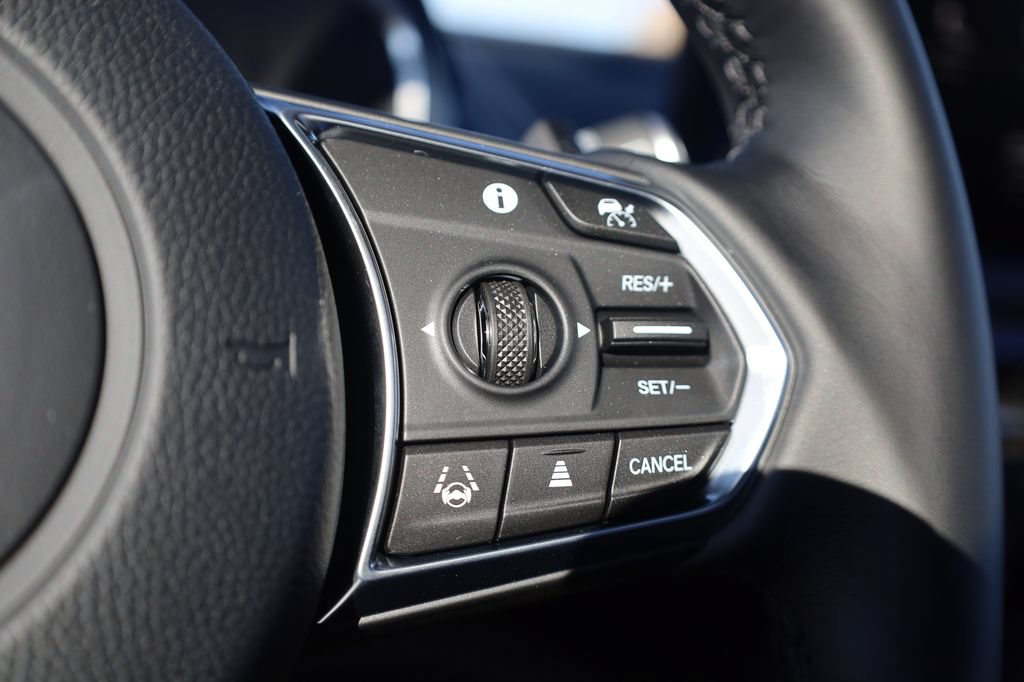 New 2026 Acura MDX w/ Advance Package AWD/4WD image 19