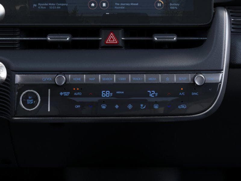 New 2026 Hyundai Ioniq 5 SE image 16