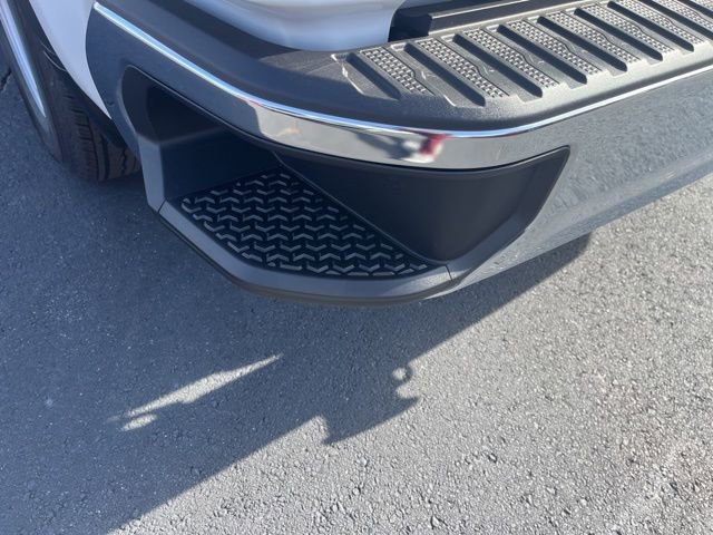 New 2026 GMC Sierra 1500 Pro w/ Pro Value Package image 8