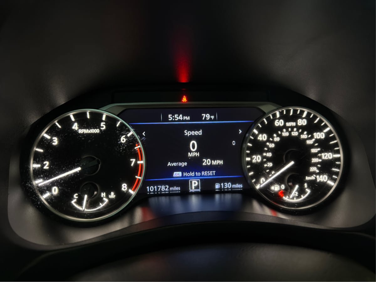 Used 2021 Nissan Altima 2.5 SR FWD image 20