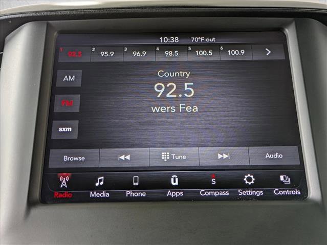 Used 2019 RAM 1500 Big Horn AWD/4WD image 14