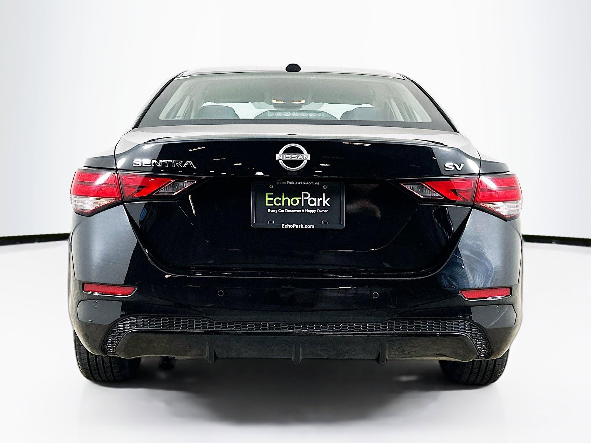 Used 2024 Nissan Sentra SV image 7