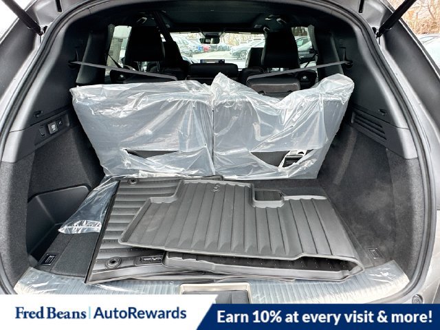 New 2026 Acura MDX A-Spec w/ Advance Package AWD/4WD image 32
