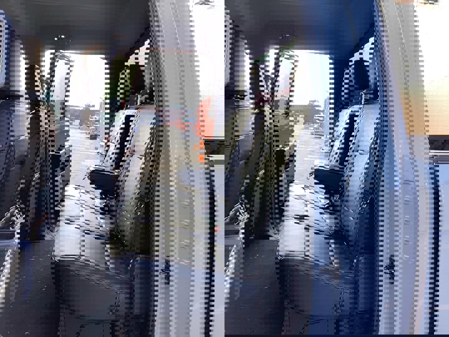 New 2026 Ford F350 Lariat image 16