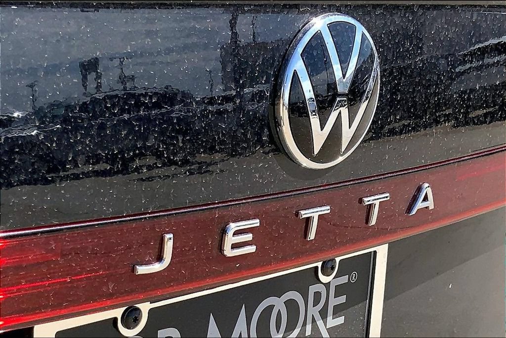 New 2026 Volkswagen Jetta Sport FWD image 9