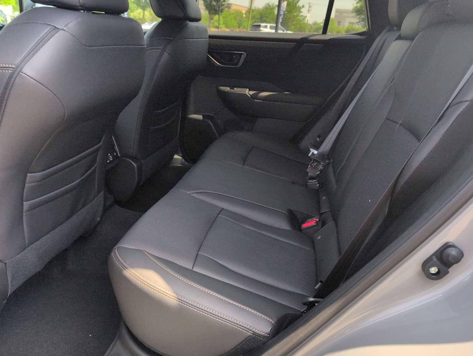 New 2026 Subaru Outback Limited AWD/4WD image 19