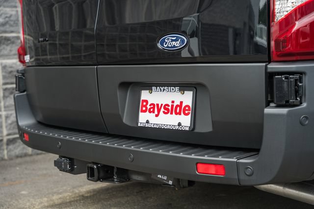 New 2026 Ford Transit 350 XL AWD/4WD image 12