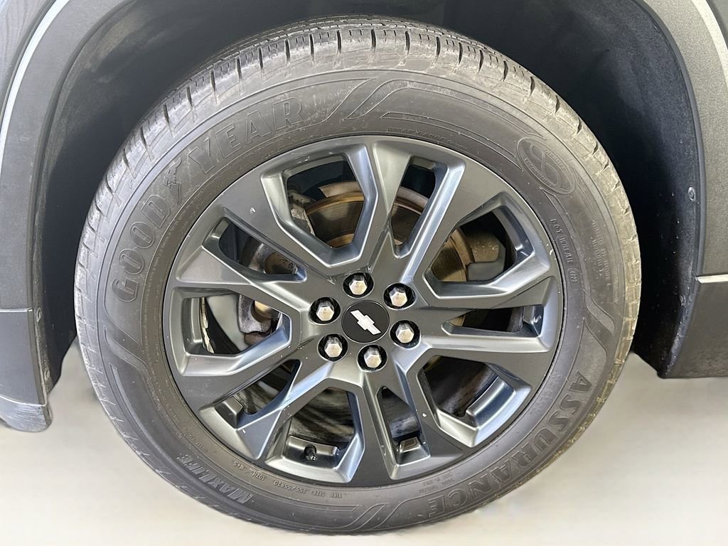 Used 2019 Chevrolet Traverse RS w/ LPO, Floor Liner Package AWD/4WD image 42