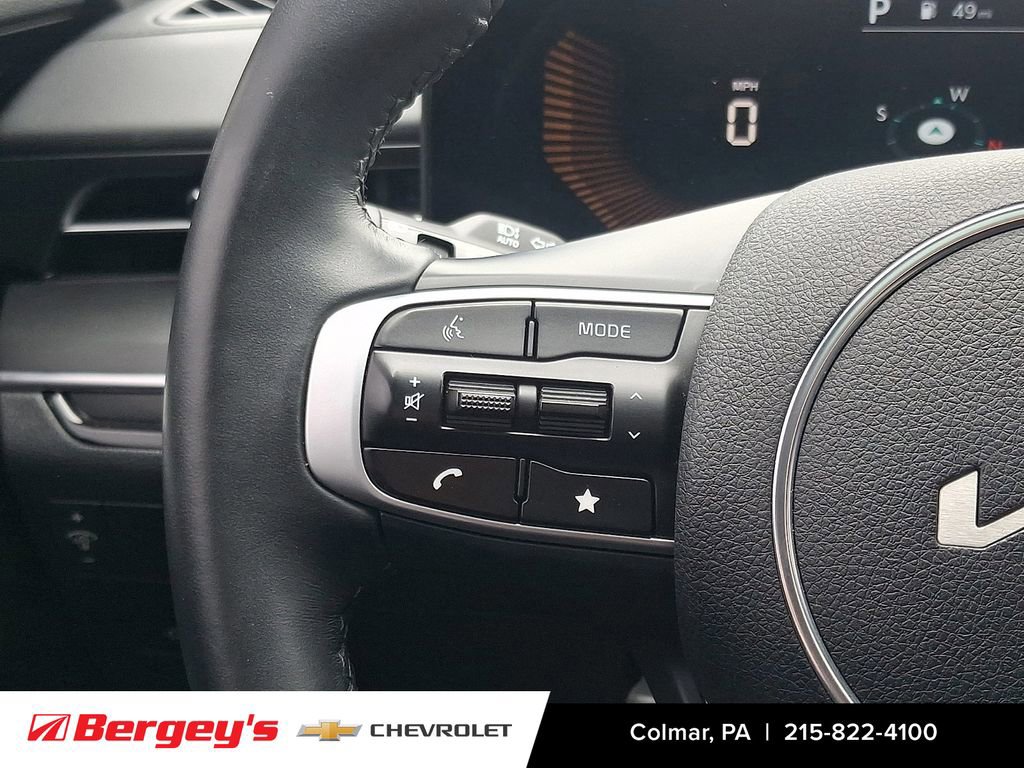 Used 2026 Kia K5 GT-Line w/ GT-Line Premium Package FWD image 25