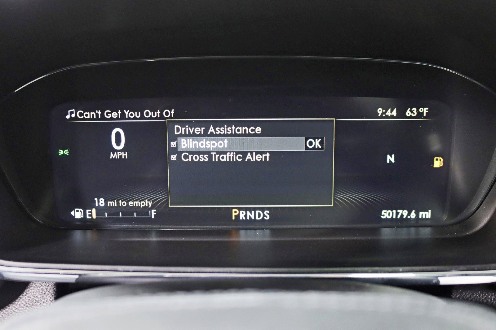 Used 2017 Lincoln Continental Select w/ Climate Package AWD/4WD image 16