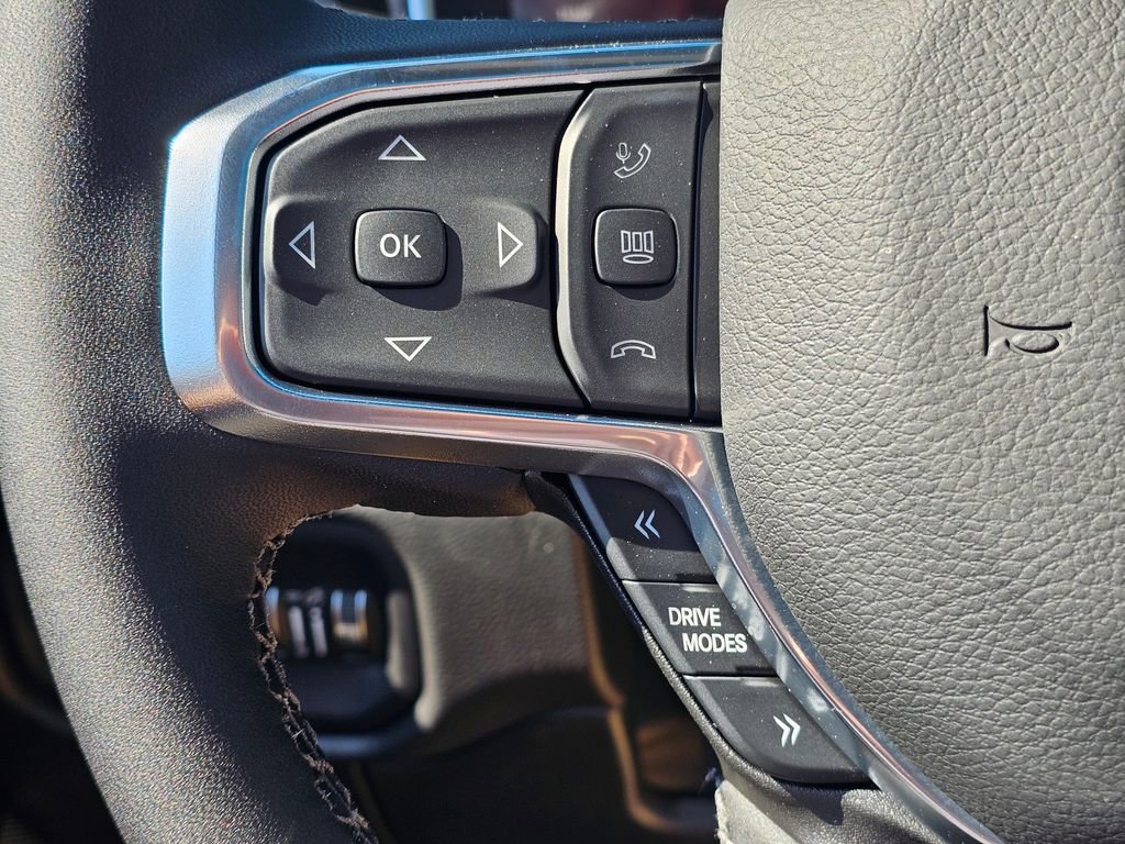 New 2026 RAM 1500 Laramie AWD/4WD image 24