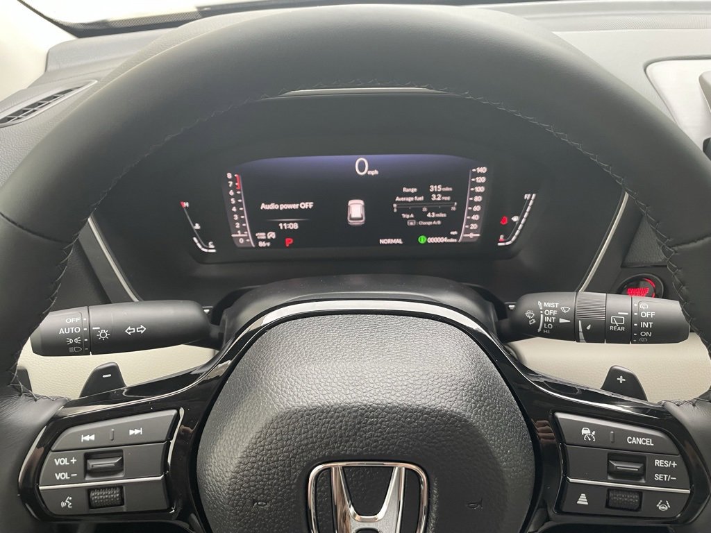 New 2026 Honda Passport RTL image 17