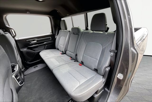 Used 2023 RAM 1500 Big Horn AWD/4WD image 16