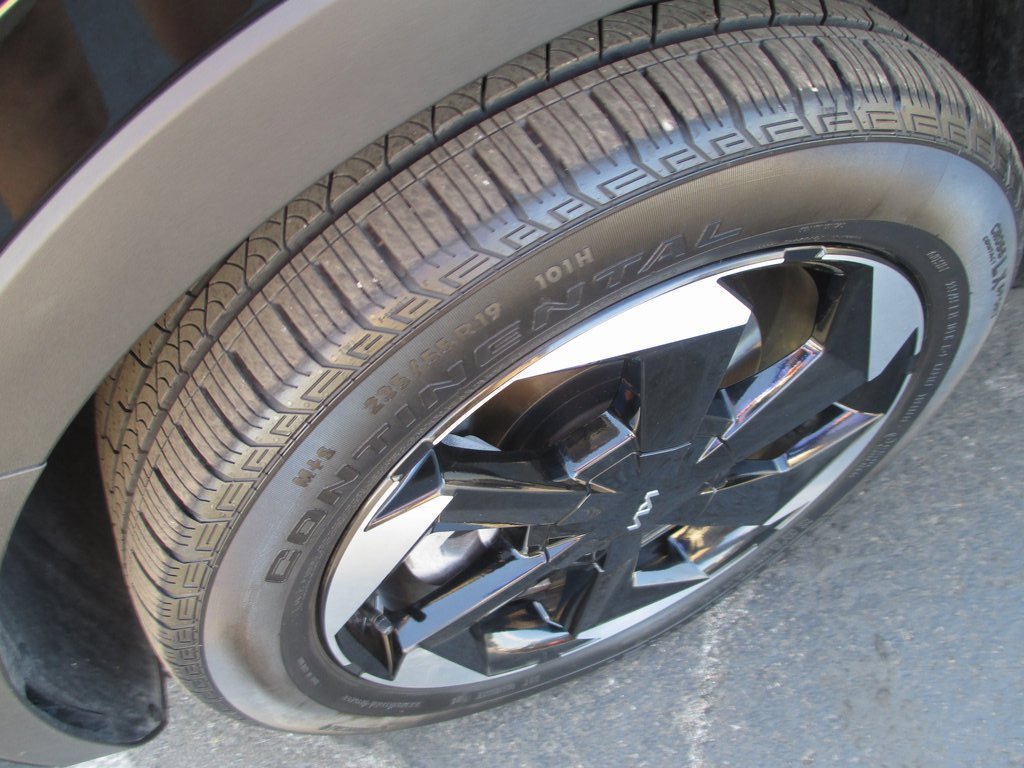 Used 2025 Kia Sorento EX image 12