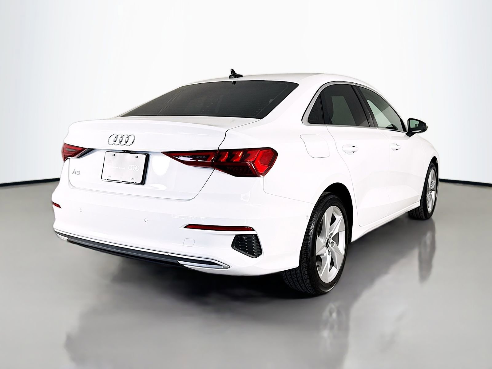 Certified 2023 Audi A3 2.0T Premium Plus w/ Premium Plus Package image 7