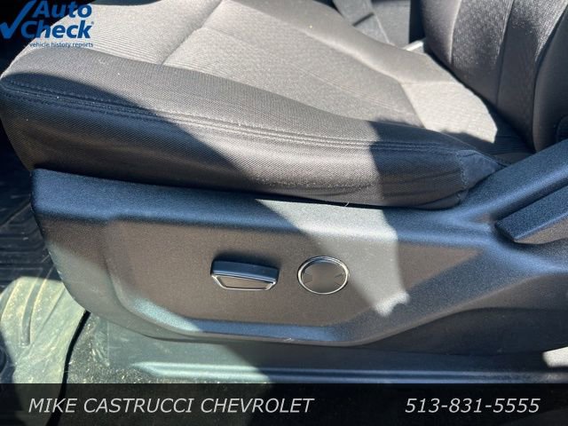 Used 2018 Ford Expedition XLT w/ Cargo Package image 12