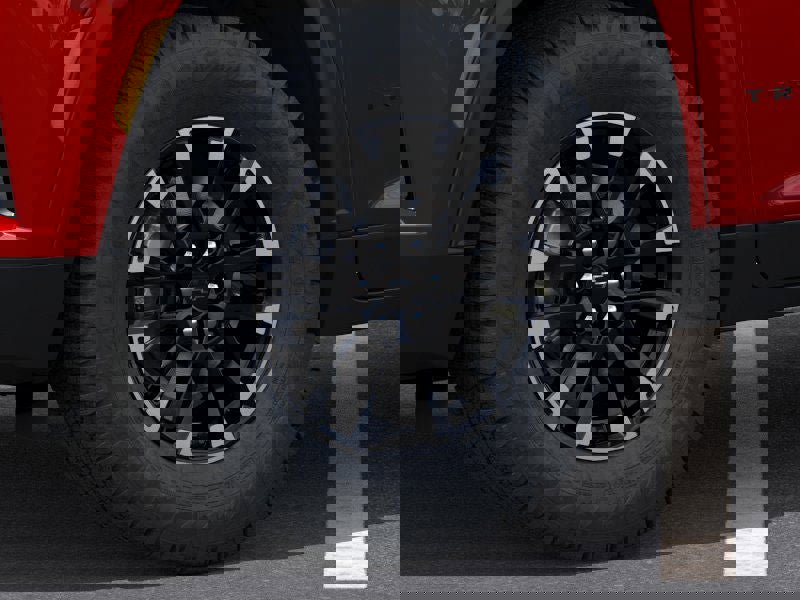 New 2026 Chevrolet Traverse Z71 image 34