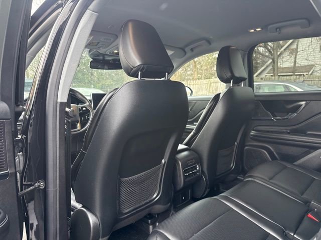 Certified 2022 Lincoln Corsair AWD w/ Equipment Group 101A image 32