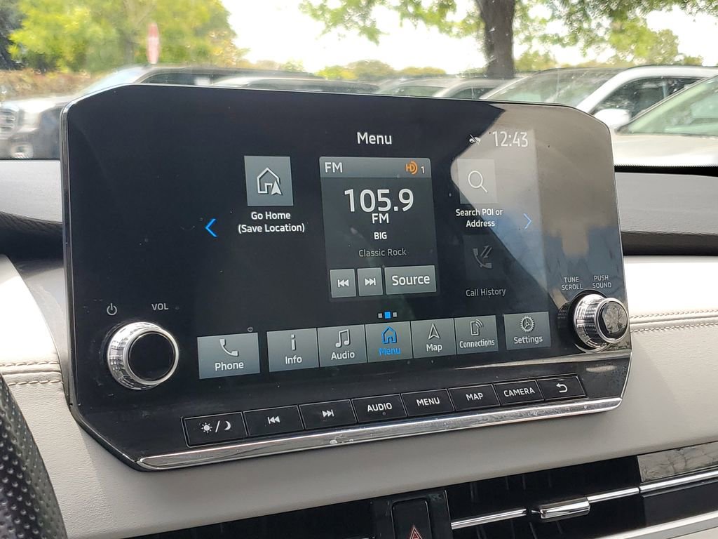 Used 2022 Mitsubishi Outlander SEL image 30