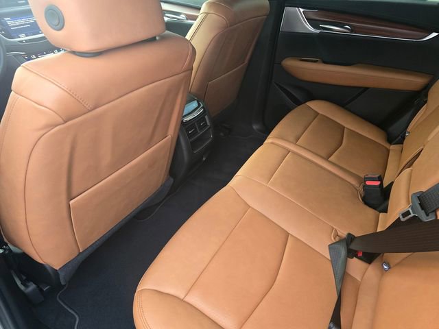 New 2026 Cadillac XT5 Premium Luxury w/ Driver Assist Package FWD image 13