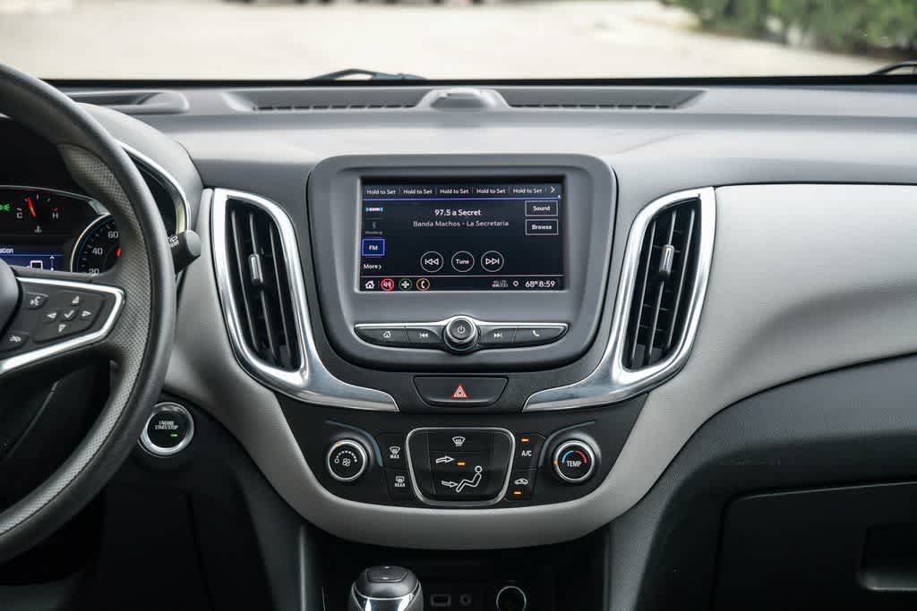 Used 2021 Chevrolet Equinox LT FWD image 13