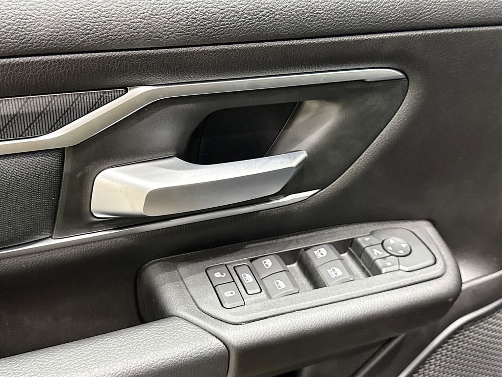 New 2026 RAM 1500 Big Horn image 17