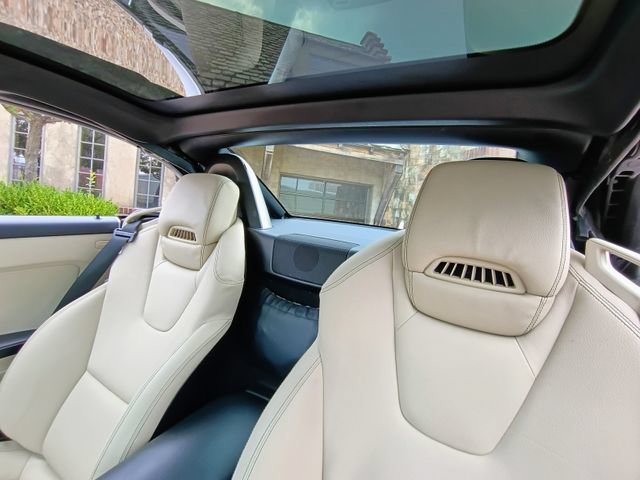 Used 2015 Mercedes-Benz SLK 250 image 50