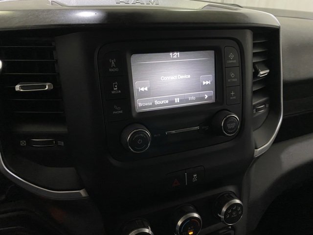 Used 2020 RAM 2500 Big Horn image 18