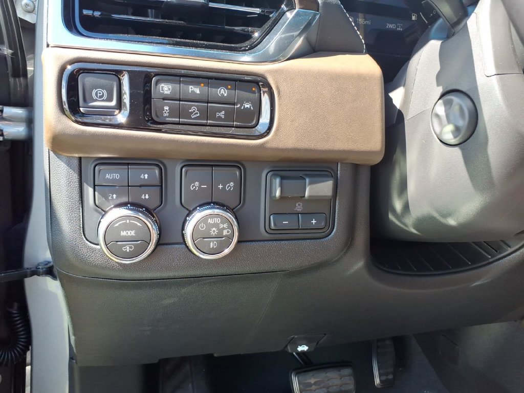 New 2027 GMC Yukon Denali Ultimate AWD/4WD image 20