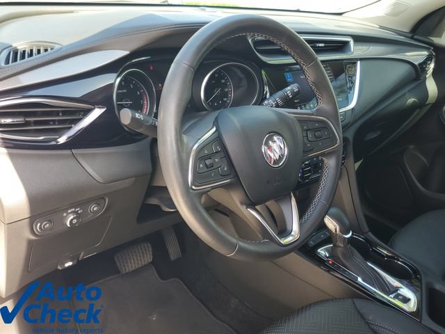 Certified 2023 Buick Encore GX Essence w/ Experience Buick Package FWD image 19